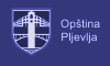 opština pljevlja logo